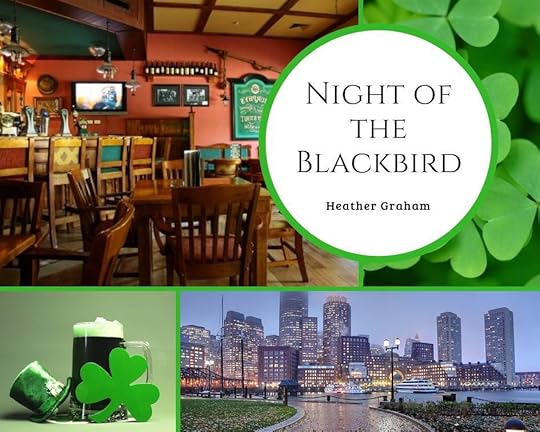 Night of the Blackbird