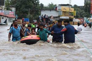 Manmohan Singh, Tsunami, Andaman an Nicobar Islands, Haiti, Uttarakhand, John Kerry, Aditya Menon, Latur, Syed Akbaruddin, Shama Mohammed, NGOs, CM Vijayan, Kerala floods, Narendra Modi