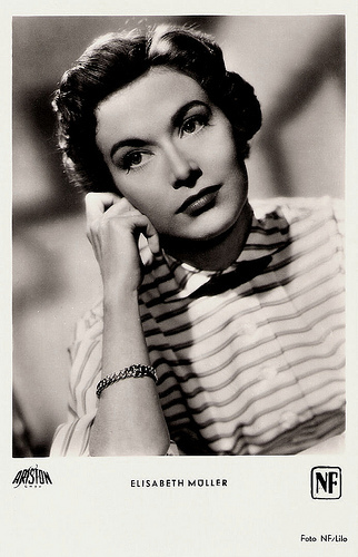 Elisabeth Müller