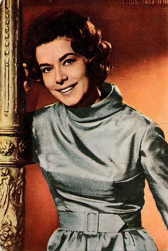 Elisabeth Müller