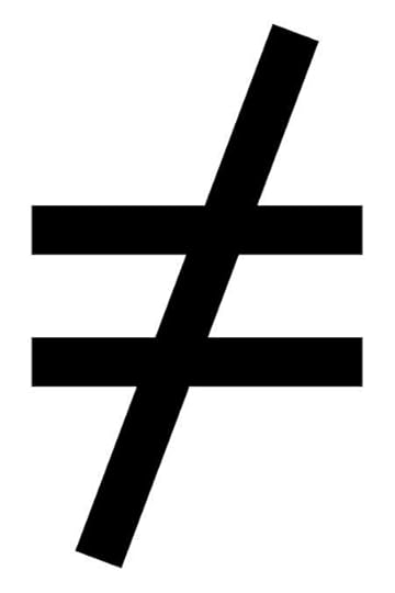 Image result for not the same