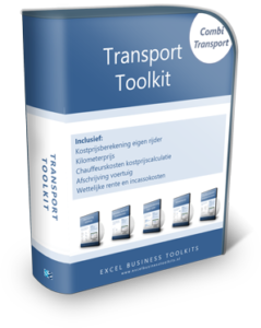 transport toolkit