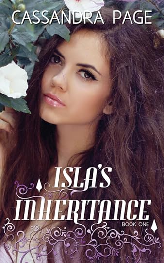 Isla's Inheritance