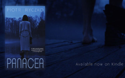 Panacea (the novel) released by the UK Publisher The Book Folks