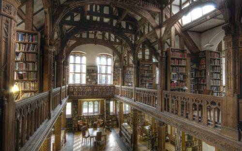 WilliamGladstonesLibrary
