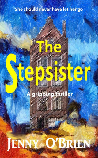 Stepsister cover