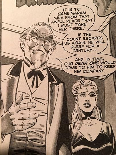  photo Marvel Van helsing.jpg