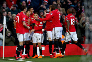 Prediksi Skor BSC Young Boy�� vs Manchester United 20 September 2018