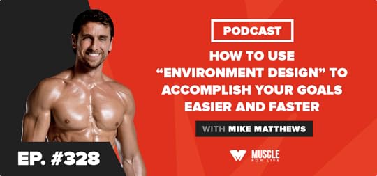 environment design podcast