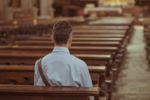The Hospitality Gap