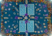 Your Interactive Tarot Reading – What do I do now?