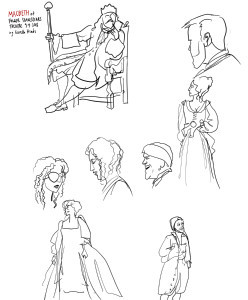 Macbeth_sketches 05