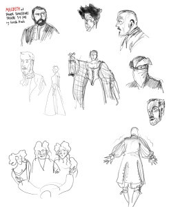 Macbeth_sketches 06