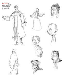 Macbeth_sketches 07