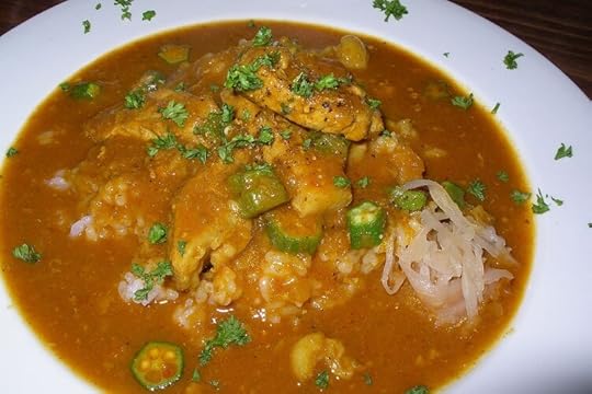 Curry, Traditional Mauritian Food, Survive Travel