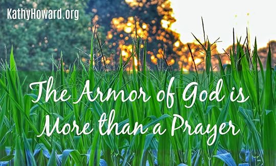 armor of God