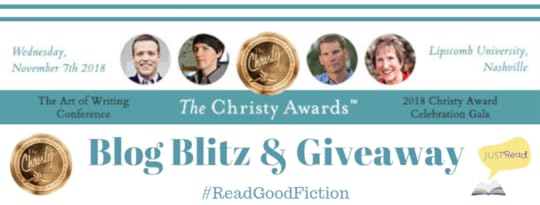 the Christy Awards blitz