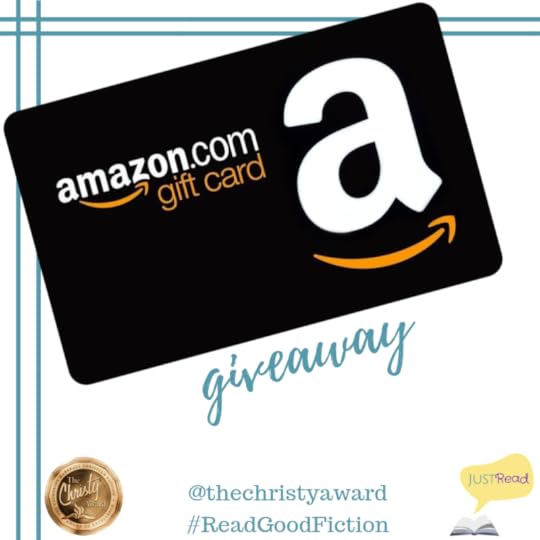 christy awards gift card giveaway