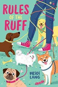 MG Book Love | rules-of-the-ruff | www.patriciabaieyauthor.com