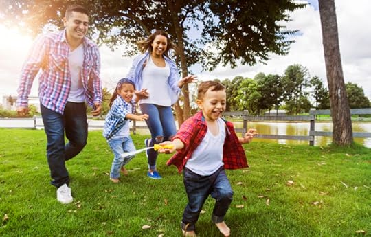 How to Be a Church Where Pro-Family Equals Pro-Parent