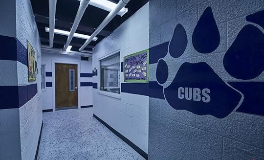 Stranger Things at Unviversal Studios