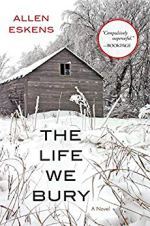 The Life we Bury