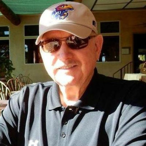 RON YATES PIC