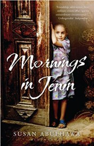 Books set in middle east