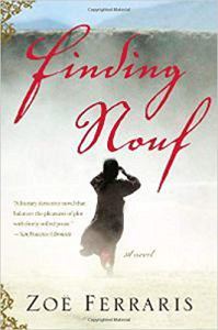 WOMEN'S FICTION MIDDLE EAST