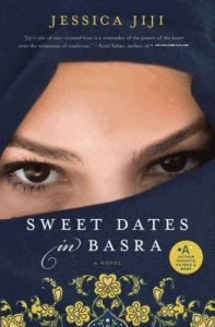 WOMEN'S FICTION MIDDLE EAST