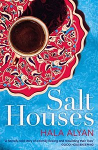 WOMEN'S FICTION MIDDLE EAST