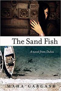 WOMEN'S FICTION MIDDLE EAST