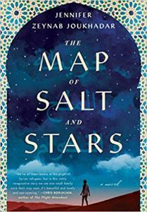 WOMEN'S FICTION MIDDLE EAST