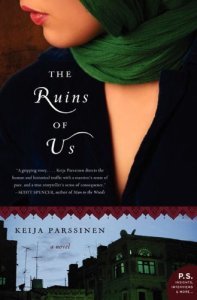WOMEN'S FICTION MIDDLE EAST
