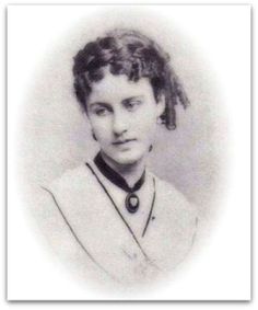 Mary Lee, General Robert E. Lee's daughter, WWI, A Poppy in Remembrance, world traveler, General Lee's daughter's thoughts on WWI, New York Times, London