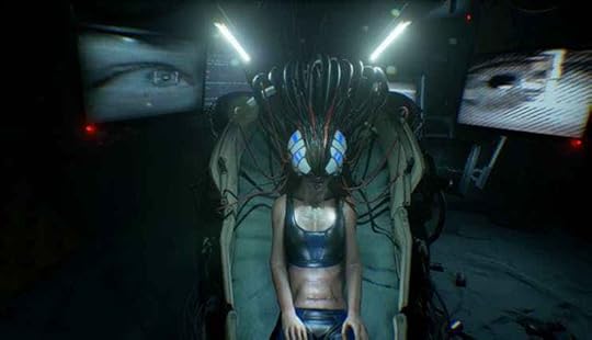 There are plenty of scares, creeps, and surprises in both titles.