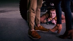 Image from the movie 