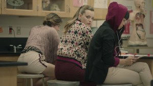 Image from the movie 