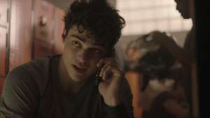 Image from the movie 