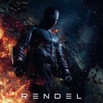 Poster for the movie 