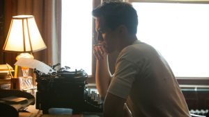 Image from the movie 