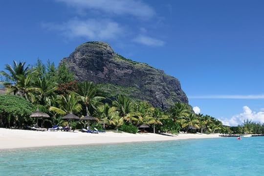 Le Morne, Mauritius, Survive Travel