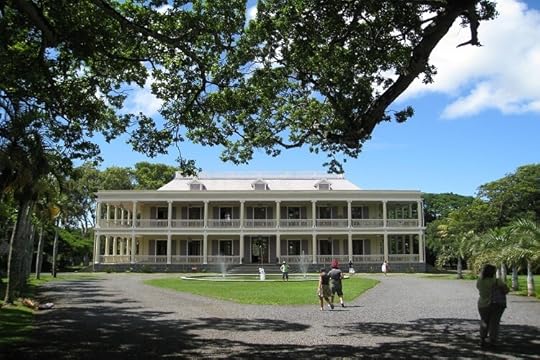 Château de Labourdonnais, Mauritius, Survive Travel
