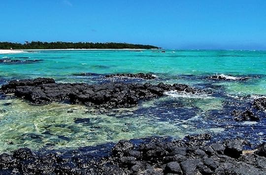 Île aux Cerfs, Mauritius, Survive Travel