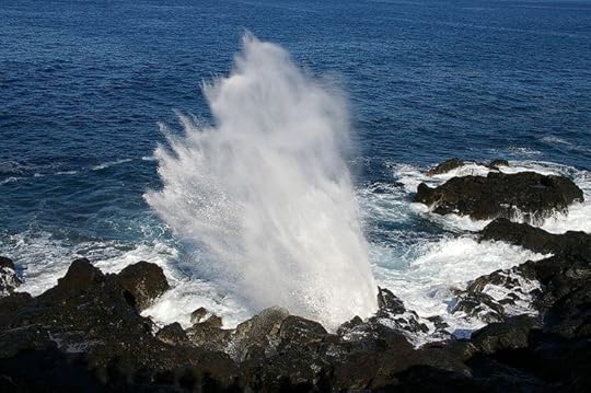 Le Souffleur, Things to do in Mauritious, Survive Travel