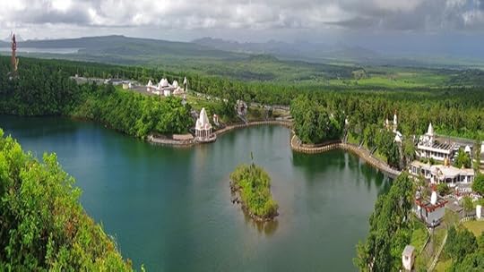 Grand Bassin, Mauritius, Survive Travel