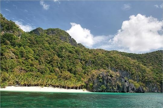 7 Commandos Beach, El Nido Island Hopping Tours, Survive Travel