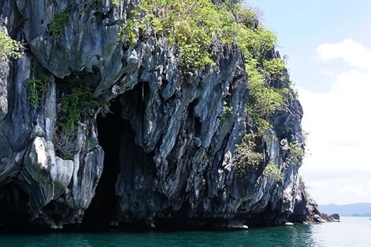 Cathedral Cave, El Nido Island Hopping Tours, Survive Travel