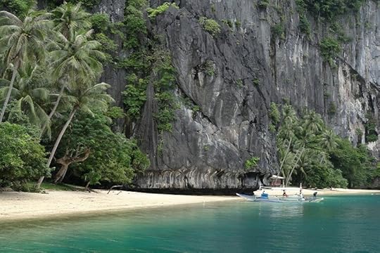 Pinagbuyutan Island, El Nido Island Hopping Tours, Survive Travel