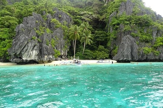 Entalula Island, El Nido Island Hopping Tours, Survive Travel